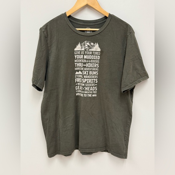 REI Other - REI t-shirt